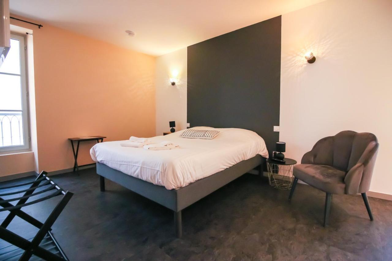 Sarlatitude, Studios&chambres
