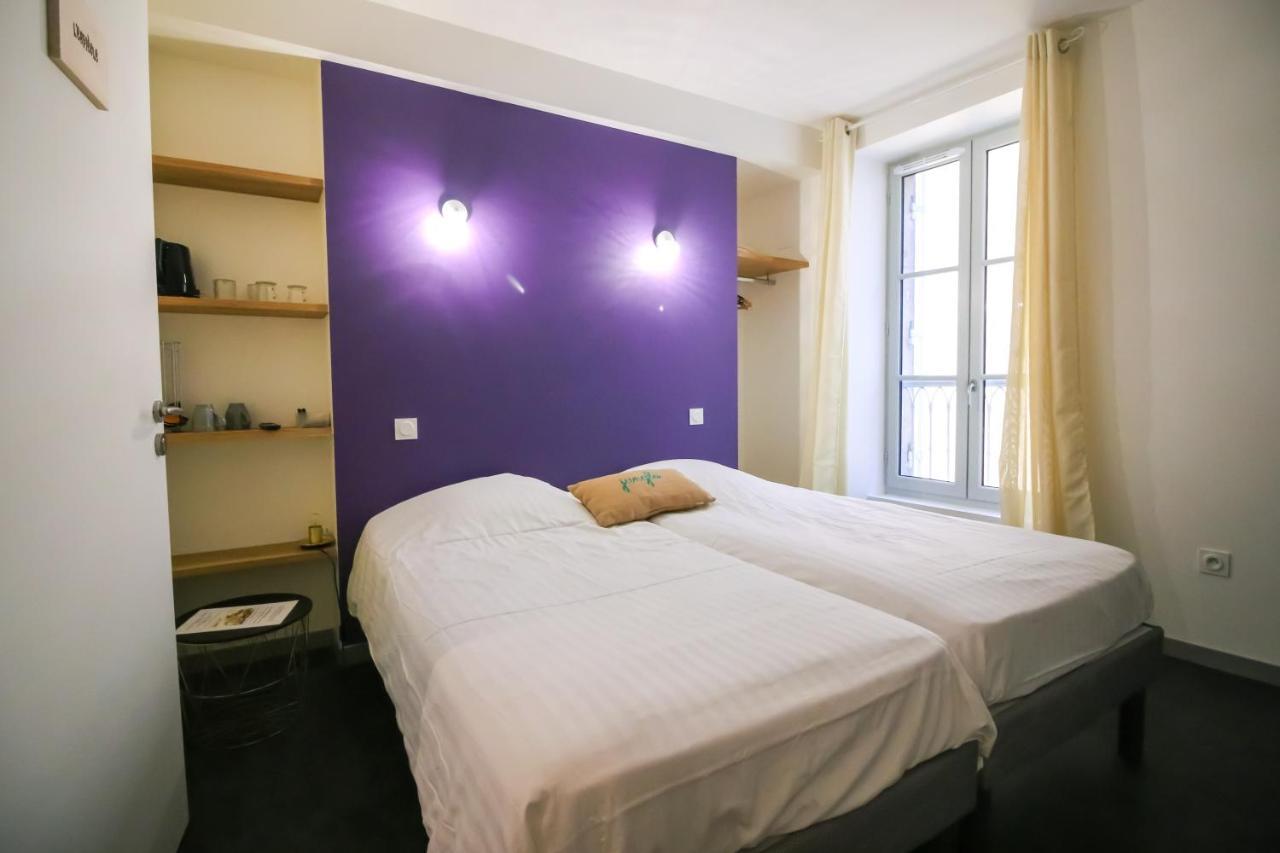 Sarlatitude, Studios&chambres Apartamento