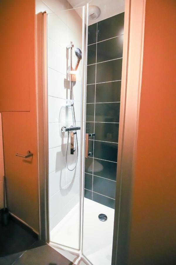 Sarlatitude, Studios&chambres Apartamento *