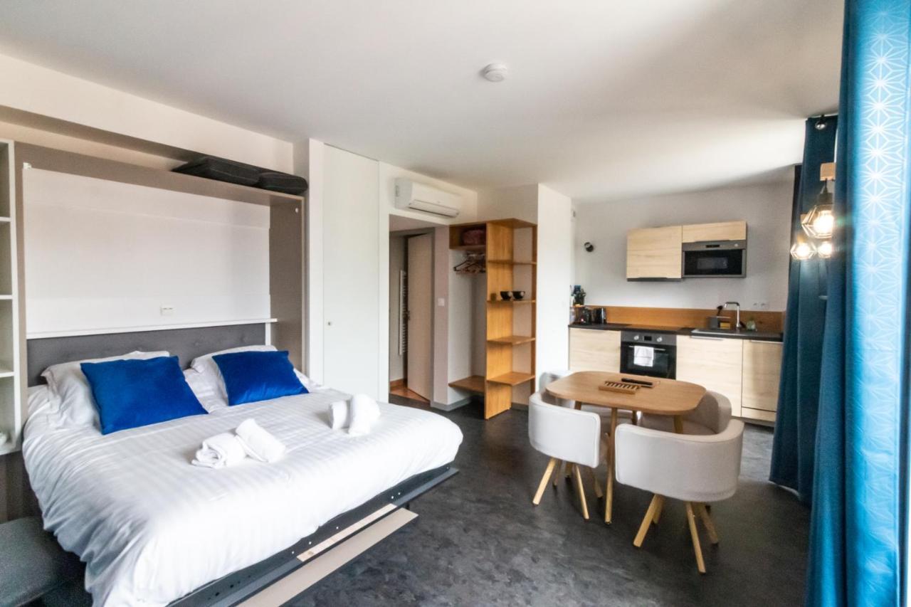 Sarlatitude, Studios&chambres Apartamento