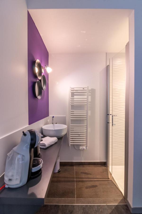 Apartamento Sarlatitude, Studios&chambres Sarlat