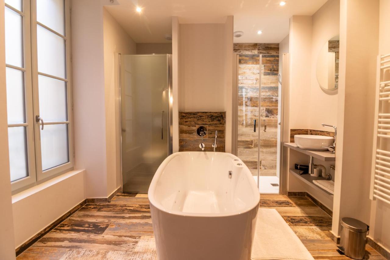 Apartamento Sarlatitude, Studios&chambres