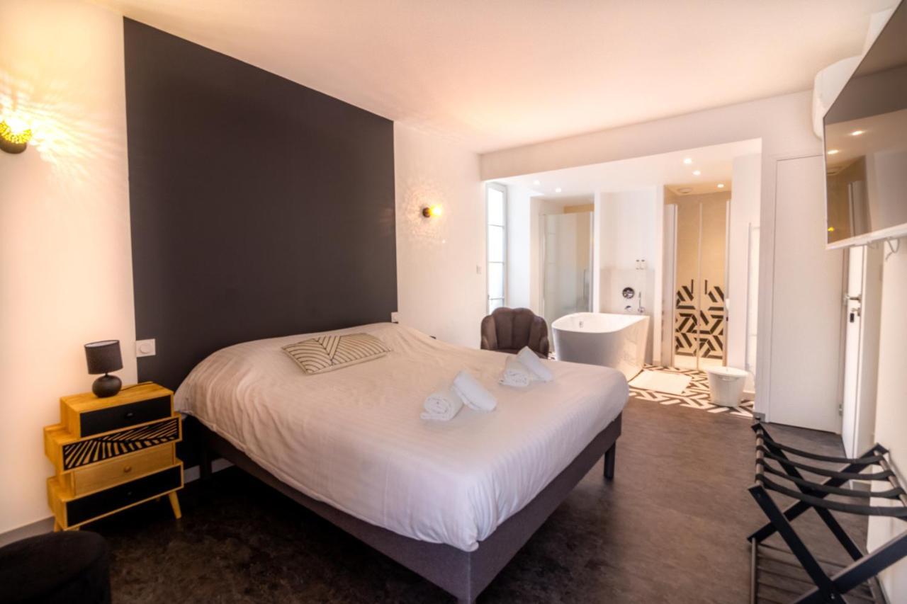 Apartamento Sarlatitude, Studios&chambres Sarlat